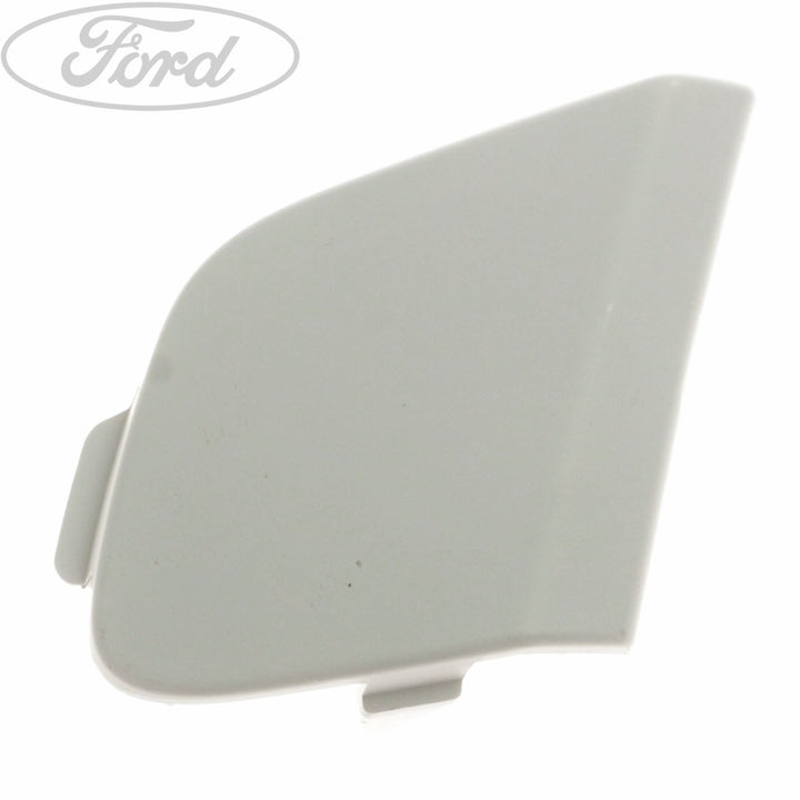 FOCUS FOCUS FRONT BUMPER TOWING EYE COVER