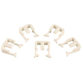 FUEL LINES CLIP PACK OF 5