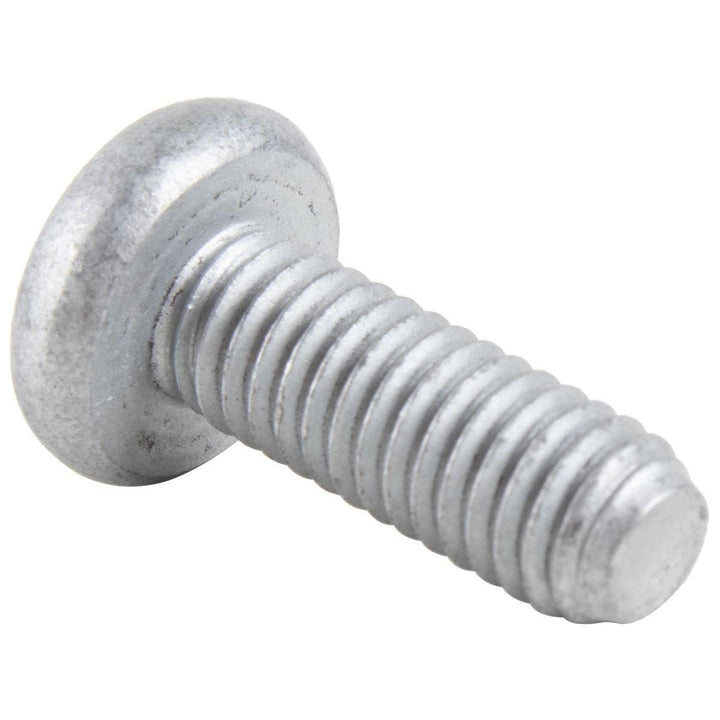 BACK DOORS, HINGES, & WEATHERSTRIPS BOLT PACK OF 5