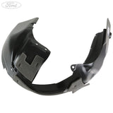 B-MAX N/S FRONT INNER WHEEL ARCH SPLASH GUARD 2012-