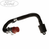 FIESTA FUSION POWER STEERING HOSE RESERVOIR TO PUMP