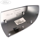 FIESTA FUSION FOCUS O/S DOOR MIRROR COVER TONIC MET