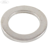 FRONT BRAKE PIPES WASHER