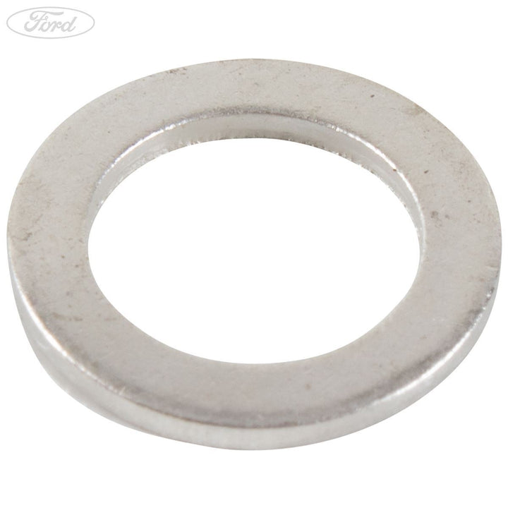 FRONT BRAKE PIPES WASHER