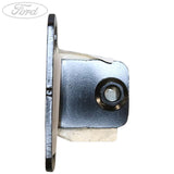 SEAT BELT REINFORCEMENT