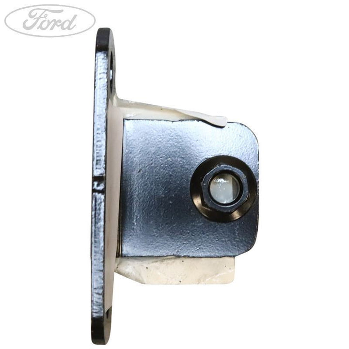 SEAT BELT REINFORCEMENT