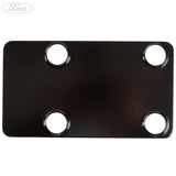 TRANSIT MK6 REAR CROSS MEMBER EXTENSION 350E SERIES 00-06