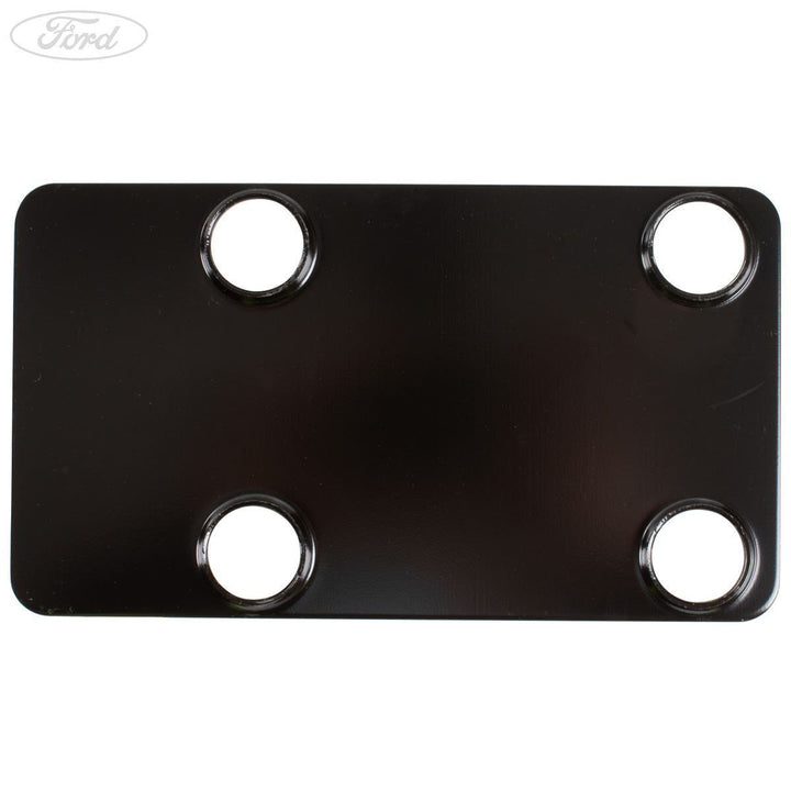 TRANSIT MK6 REAR CROSS MEMBER EXTENSION 350E SERIES 00-06