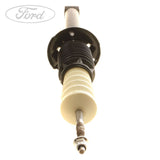 FIESTA REAR SHOCK ABSORBER SUSPENSION STRUT