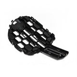RANGER P703 HONEYCOMB RADIATOR GRILLE GLOSS BLACK 2022-ONWARDS