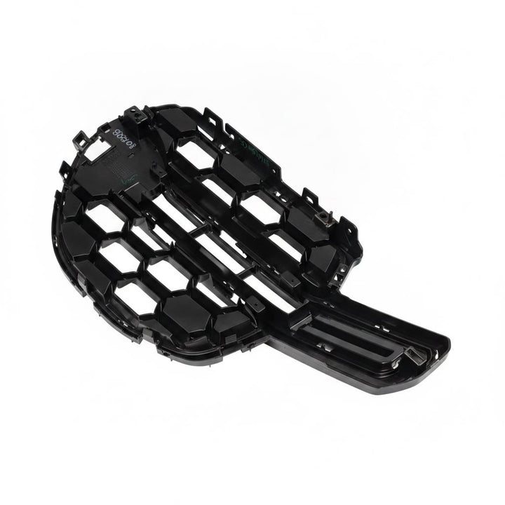 RANGER P703 HONEYCOMB RADIATOR GRILLE GLOSS BLACK 2022-ONWARDS