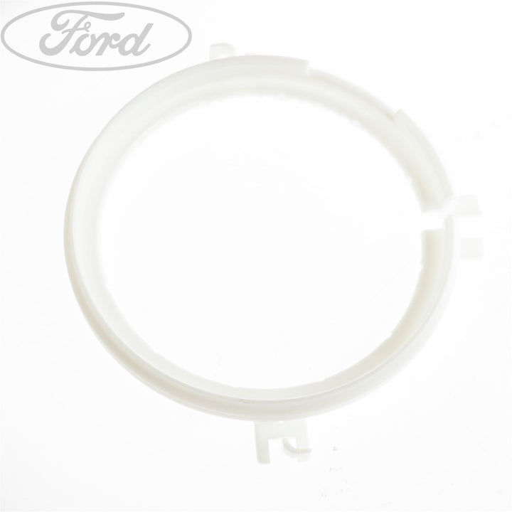 FUEL TANK RETAINING RING