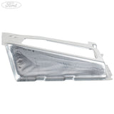 FOCUS N/S OUTER SIDE PANEL EXTENSION REINFORCEMENT