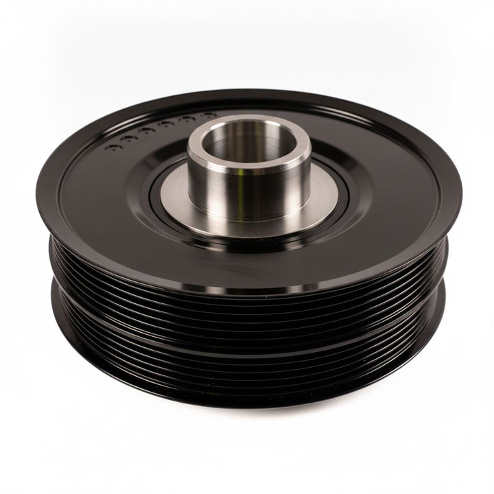 Transit 2.0 EcoBlue RWD Crankshaft Pulley 2019-Onwards