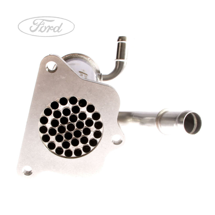 EGR VALVE COOLER