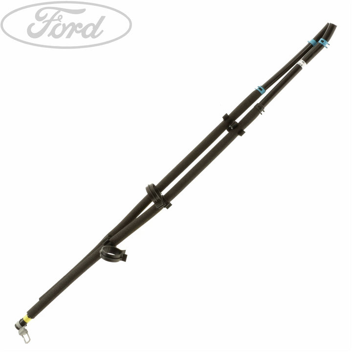 FOCUS C-MAX LAMBDA O2 OXYGEN SENSOR