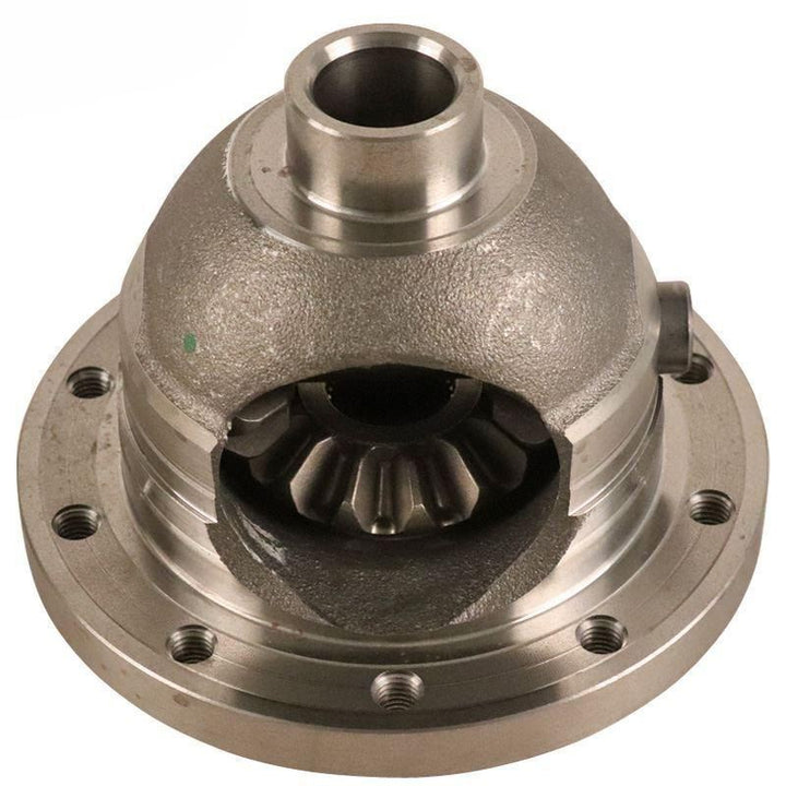 DIFFERENTIAL