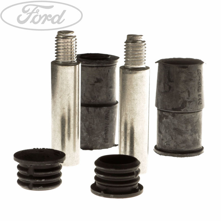 FRONT BRAKE CALIPER RETAINING PIN KIT