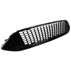 FOCUS RADIATOR GRILLE ST LINE 07-2016 BLACK EDITION