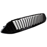 FOCUS RADIATOR GRILLE ST LINE 07-2016 BLACK EDITION
