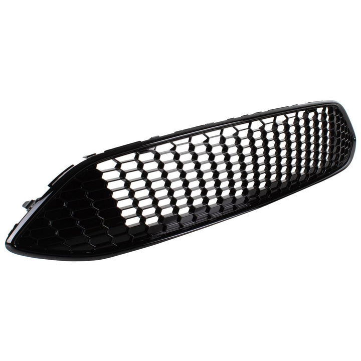 FOCUS RADIATOR GRILLE ST LINE 07-2016 BLACK EDITION