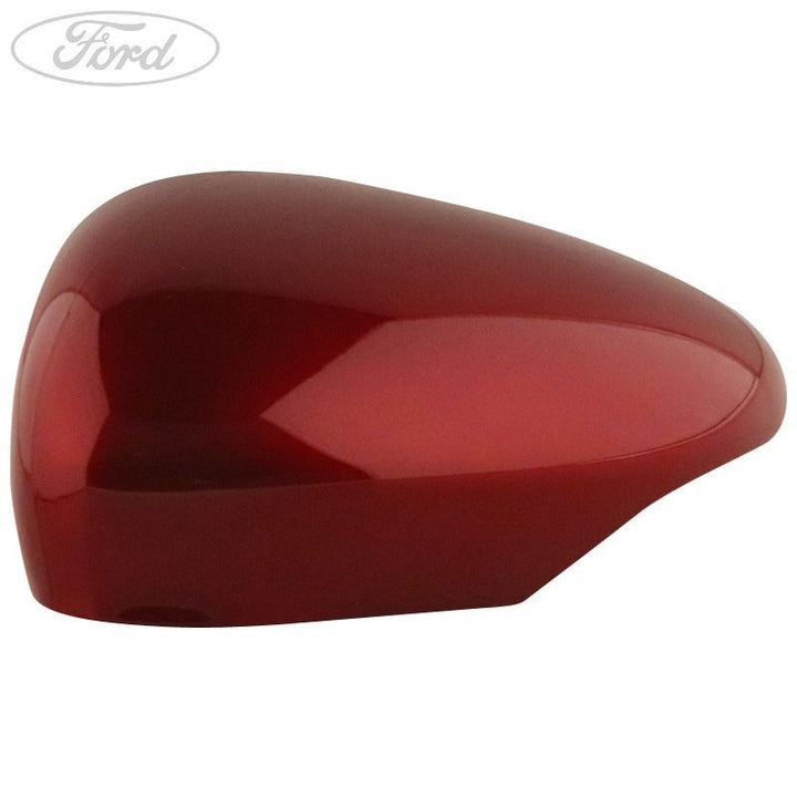B-Max N/S Door Mirror Housing Cover Ruby Red Metallic 2016-2017