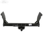 TRANSIT REAR TOWING BRACKET ALL CHASSIS CABS FWD