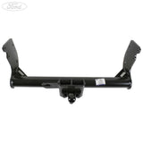 TRANSIT REAR TOWING BRACKET ALL CHASSIS CABS FWD