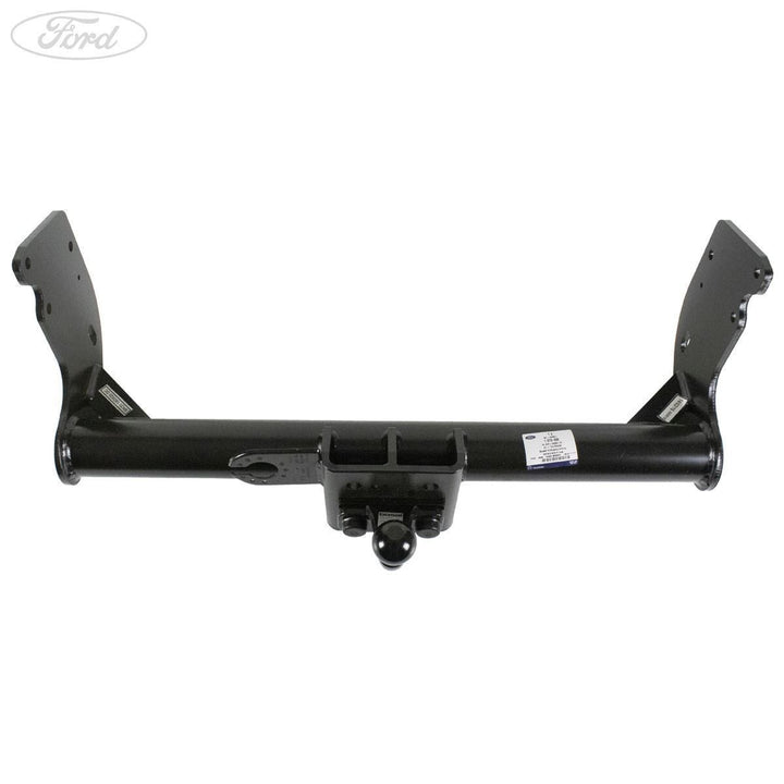 TRANSIT REAR TOWING BRACKET ALL CHASSIS CABS FWD