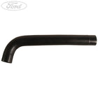 FILLER PIPE HOSE