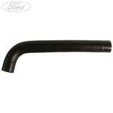 FILLER PIPE HOSE