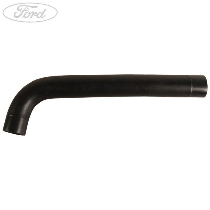 FILLER PIPE HOSE