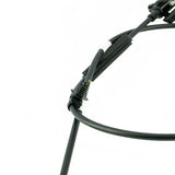 Focus Bonnet Release Control Cable 2018-Onwards