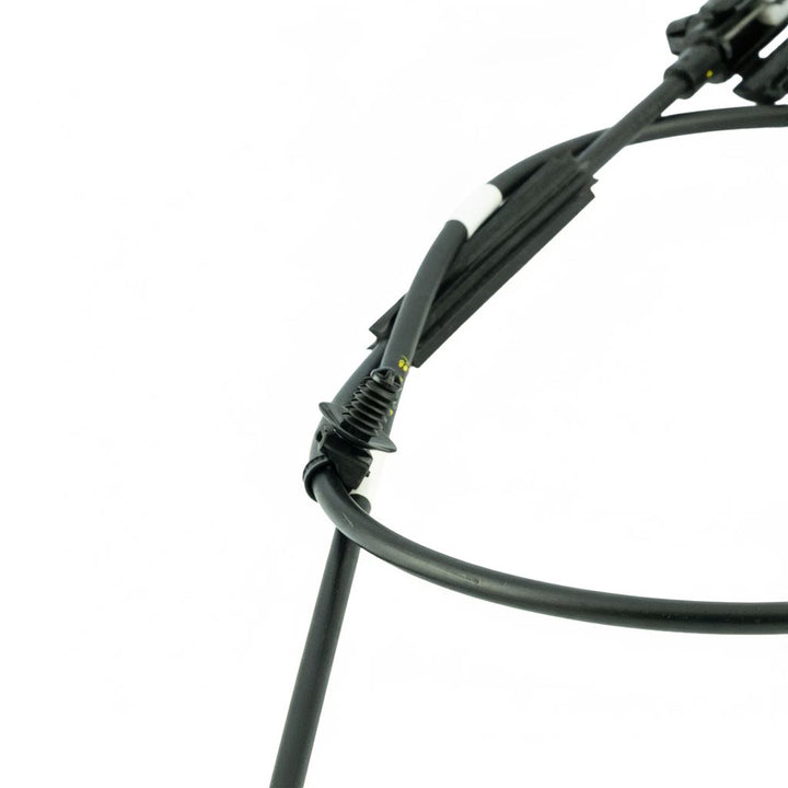 Focus Bonnet Release Control Cable 2018-Onwards