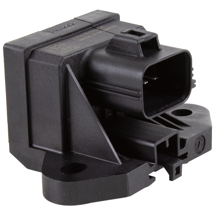 Petrol Or Diesel Engine Fuel Pump Control Module Unit 2015-Onwards
