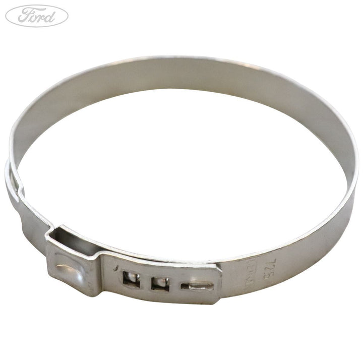 FIESTA 1.1 DURATEC TI-VCT INNER CV BOOT CLAMP 72MM 17-