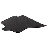 RANGER REAR O/S RUBBER FLOOR MAT DOUBLE CAB 2006-2012