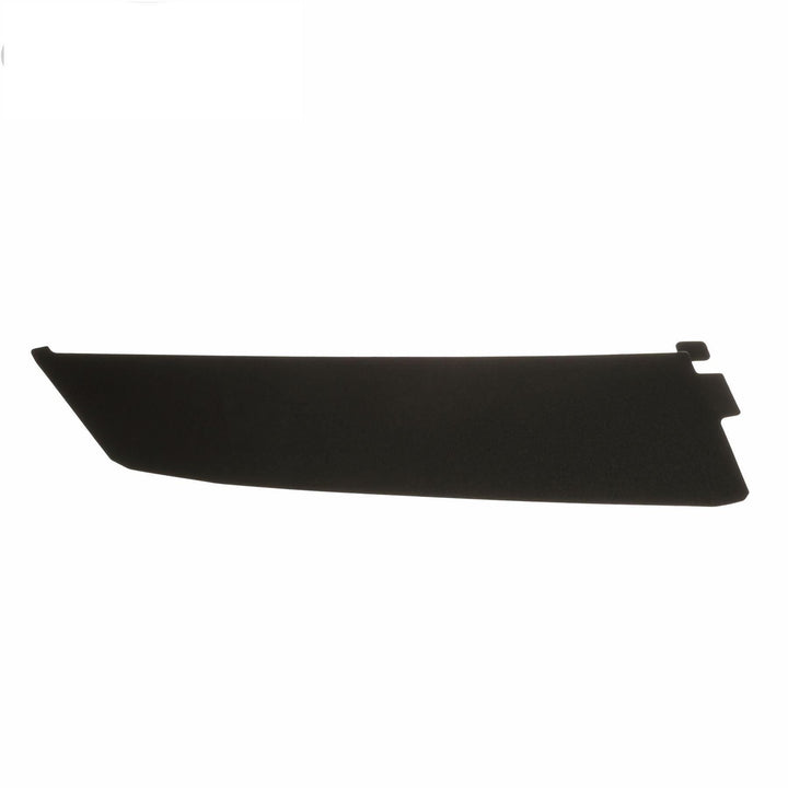BODY MOULDINGS