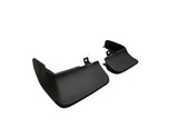 TRANSIT/TOURNEO CONNECT MUD FLAPS FRONT,CONTOURED