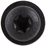 FRONT SEAT BELTS PAN HD SELF-TAPP SCREW AND WASHER PACK OF 5