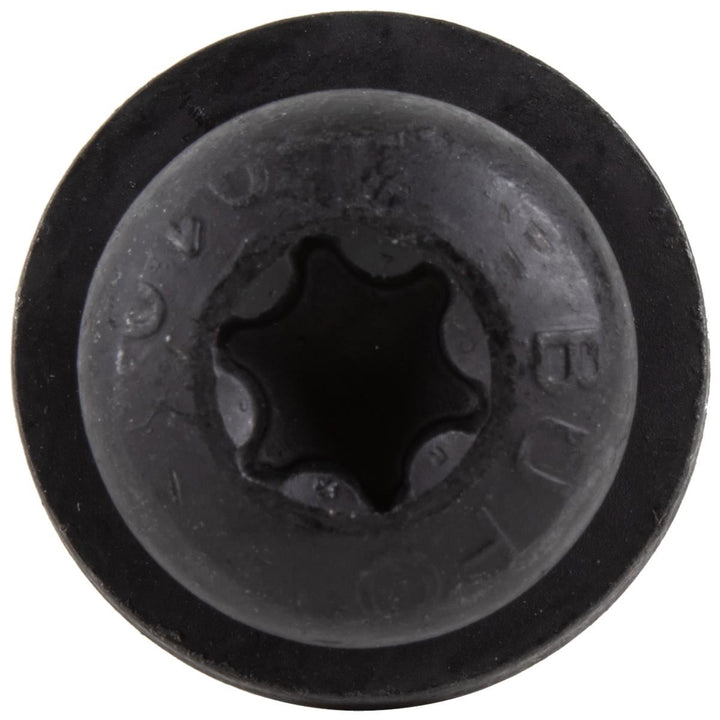 FRONT SEAT BELTS PAN HD SELF-TAPP SCREW AND WASHER PACK OF 5