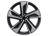 PUMA SET OF 4 ALLOY WHEELS 03/2020