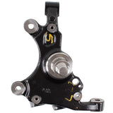 MUSTANG FRONT O/S KNUCKLE SPINDLE 50TH ANNIVERSARY 2015-
