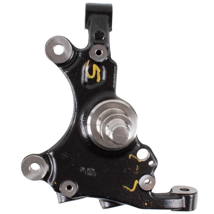 MUSTANG FRONT O/S KNUCKLE SPINDLE 50TH ANNIVERSARY 2015-