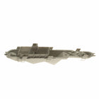 FIESTA FUSION REAR O/S TAIL LIGHT LAMP UNIT SOCKET