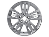 GALAXY SET OF 4 ALLOY WHEELS 04/2006 04/2015