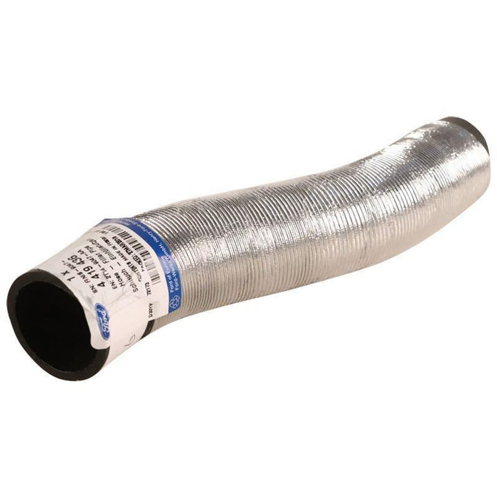 FILLER PIPE HOSE