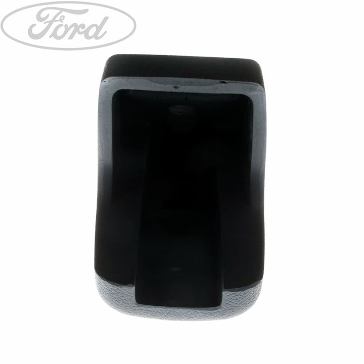 FRONT SEAT BELT COVER CAP