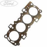 ENGINE CYLINDER HEAD GASKET