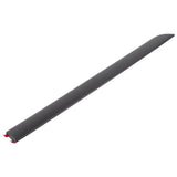 TRANSIT N/S DOOR OUTSIDE BODY MOULDING